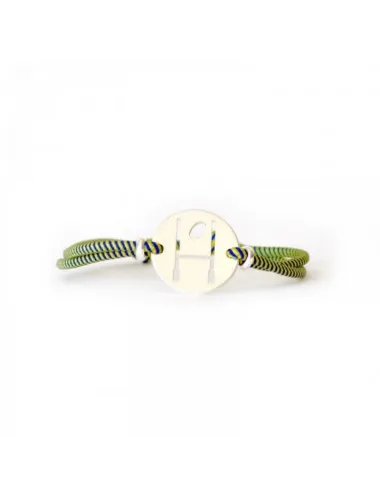 Bracelet Passion Ovalie Marggot