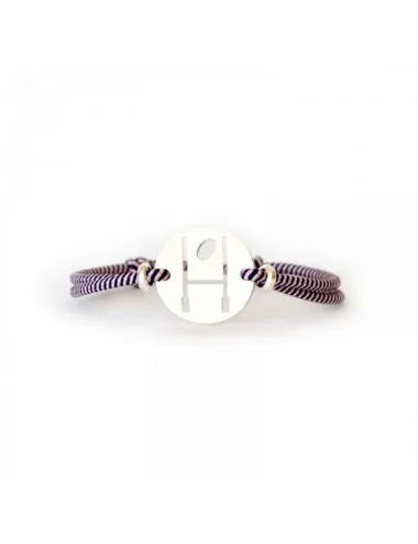 Bracelet Passion Ovalie Marggot