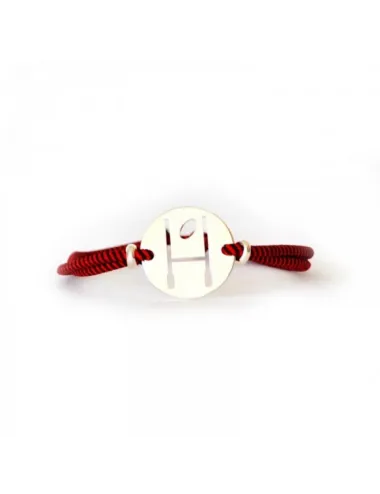 Bracelet Passion Ovalie Marggot