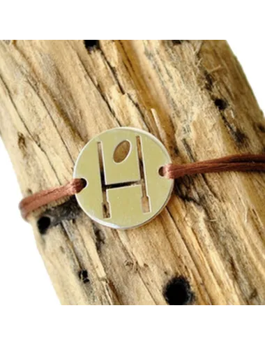 Bracelet Passion Ovalie Marggot