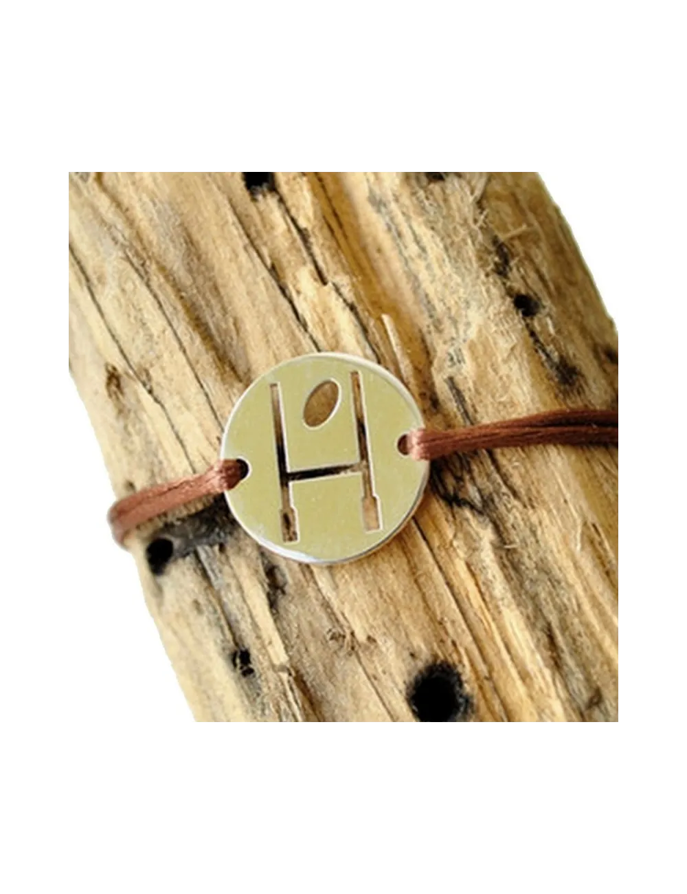Bracelet Passion Ovalie Marggot
