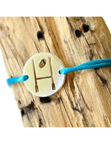 Bracelet Passion Ovalie Marggot