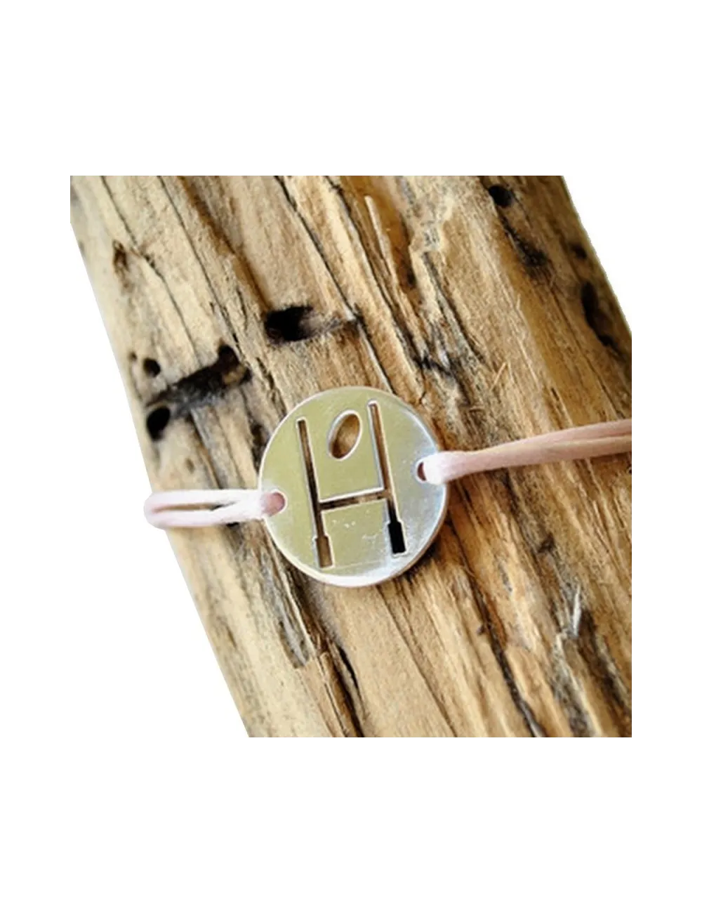 Bracelet Passion Ovalie Marggot