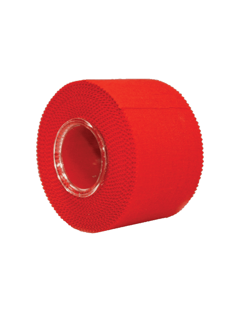 Bande adhésive Sports ColorTape (3,8 cm x 10 m) Mac David rouge