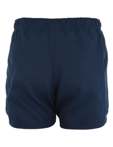 Short avec poches Professional CCC Canterbury navy