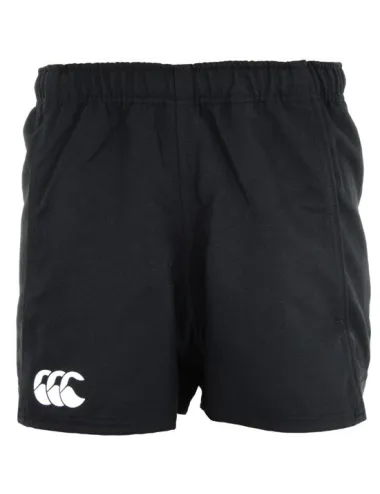 Short avec poches Professional CCC Canterbury noir