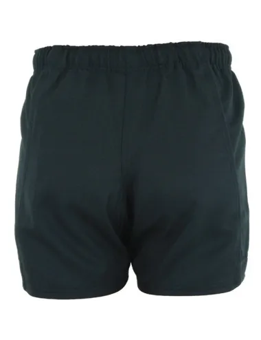 Short avec poches Professional CCC Canterbury noir