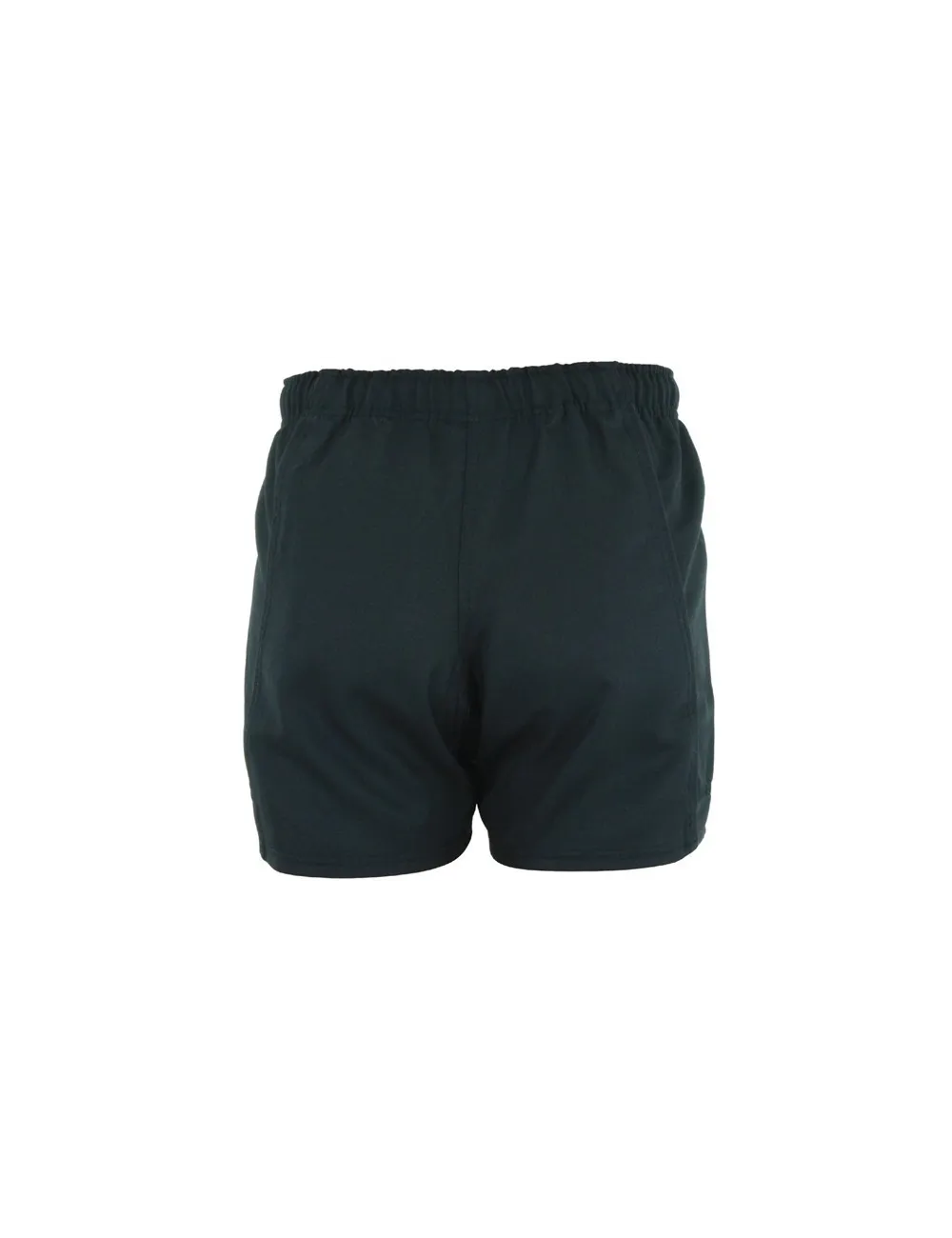 Short avec poches Professionnal CCC noir