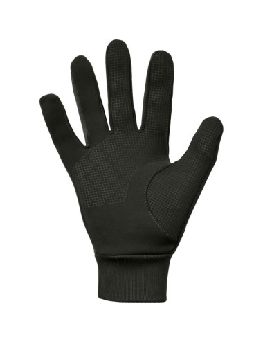 Gants Armour Liner 2.0 ColdGear® Under Armour vert foncé