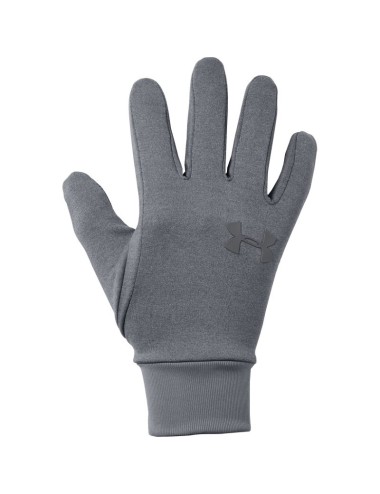 Gants Armour Liner 2.0 ColdGear® Under Armour gris clair