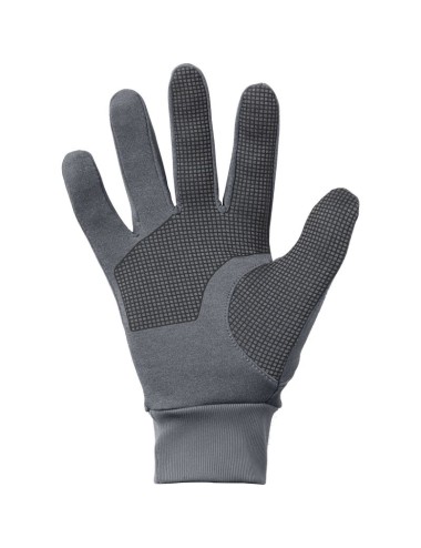 Gants Armour Liner 2.0 ColdGear® Under Armour gris clair