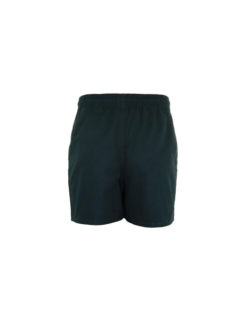 Short rugby Base Canterbury noir