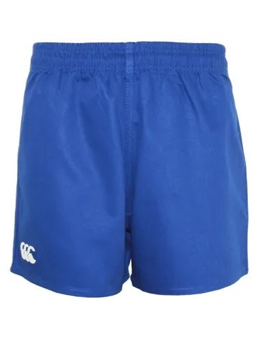Short rugby Base Canterbury royal