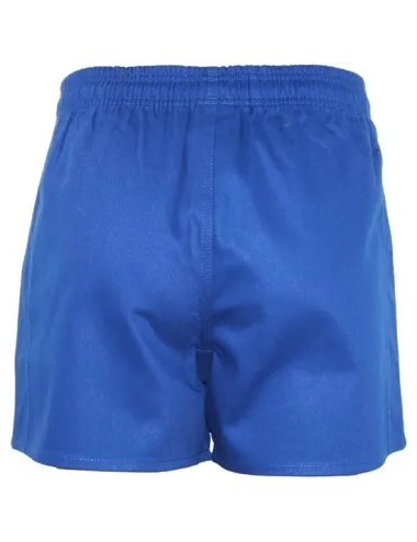Short rugby Base Canterbury royal