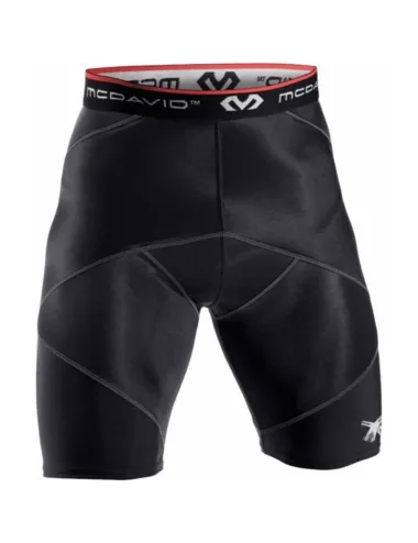 Short Contention Cross Compression Mac David noir