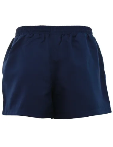 Short rugby Saracen Gilbert marine