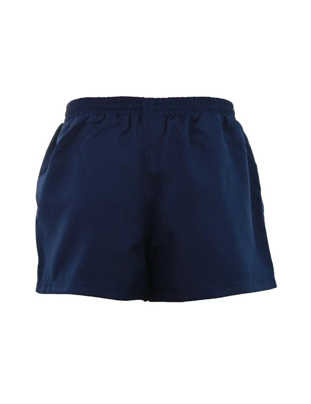 Short rugby Saracen Gilbert marine