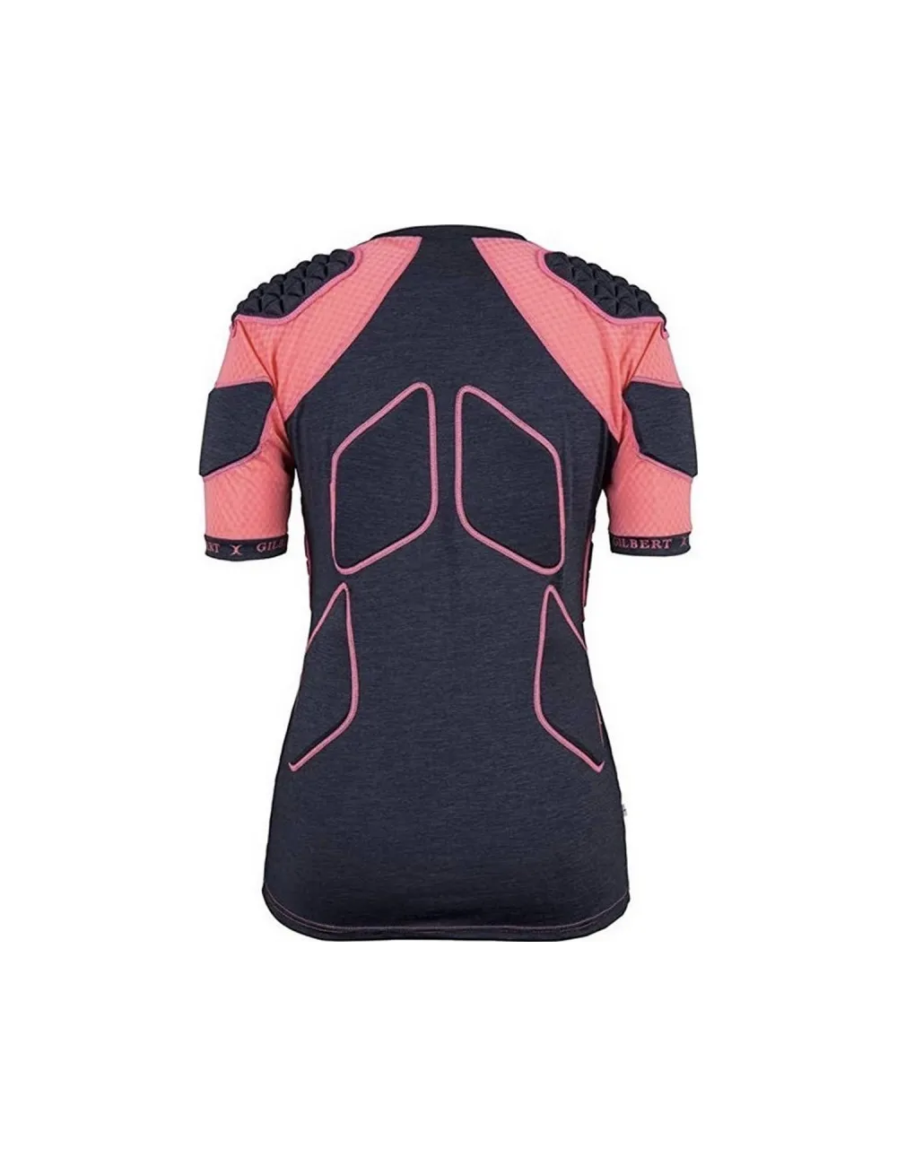 Epauliere femme Triflex Lite Gilbert noir pourpre