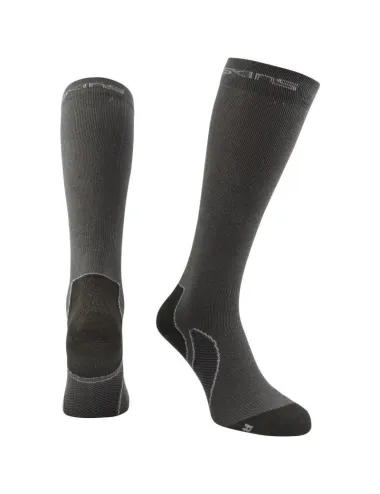 Chaussette Récupération Compression Skins noir
