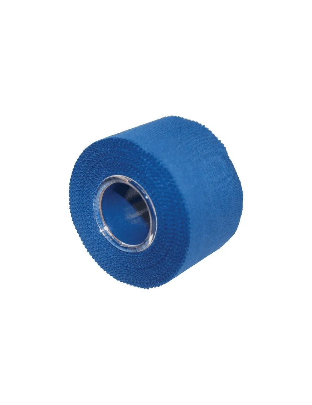 Bande adhésive Sports ColorTape (3,8 cm x 10 m) Mac David bleu