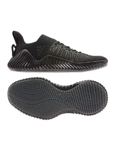 AlphaBOUNCE Trainer