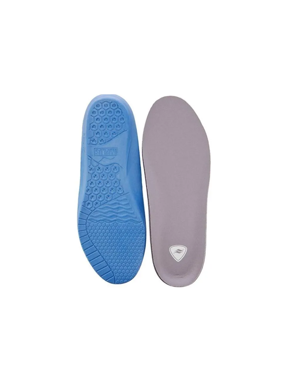 Semelle homme Memory Sofsole noir