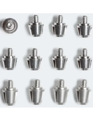 CRAMPONS ADIDAS SG STUDS 8/11mm
