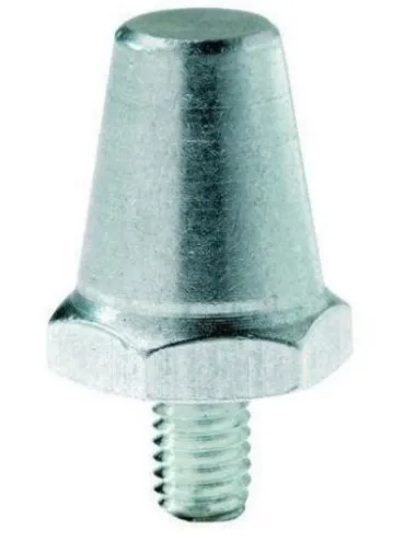 1 Crampon aluminium conique 19 mm Uhlsport