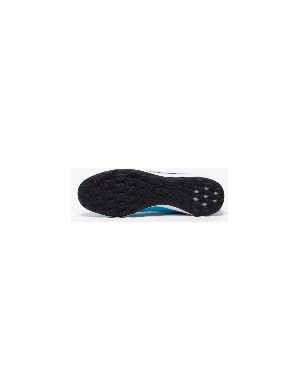 PREDATOR 19.3 LL TF bleu cyan