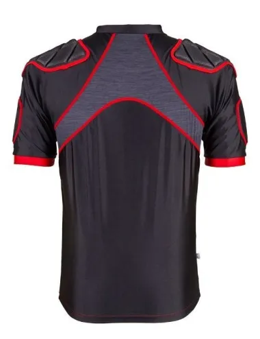 B/ARM XP 300 BLACK/RED