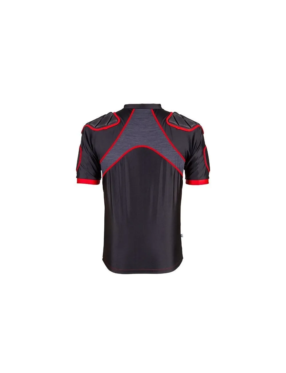 B/ARM XP 300 BLACK/RED