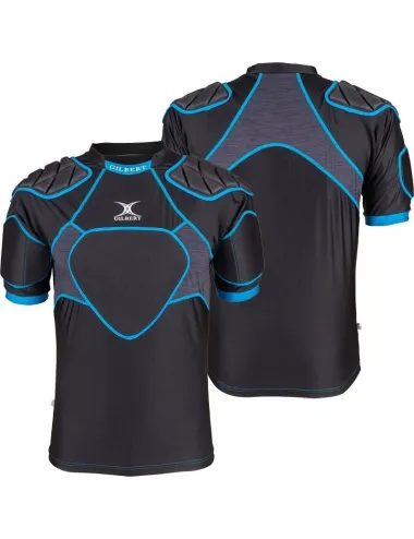 B/ARM XP 300 BLACK/blue junior