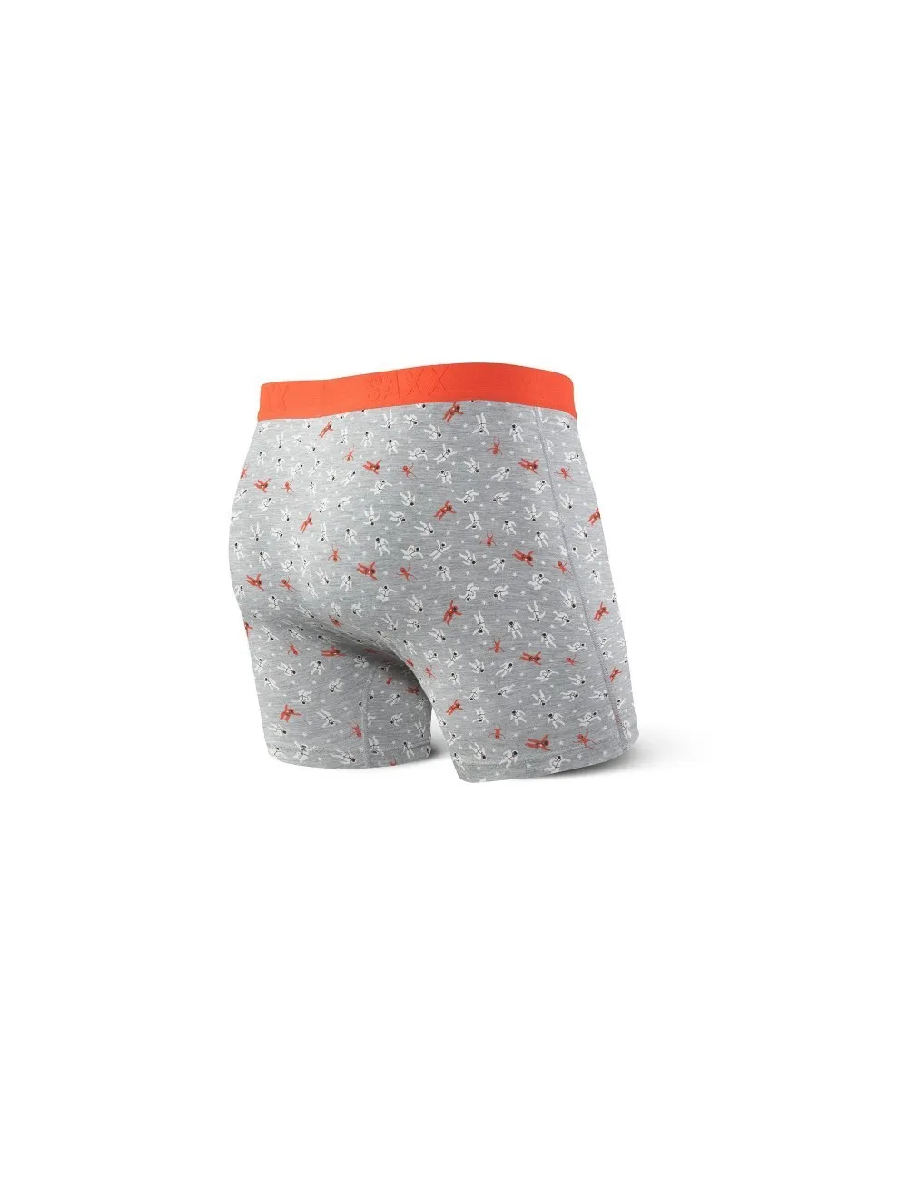 BOXER ULTRA BRIEF OTW ASTRO