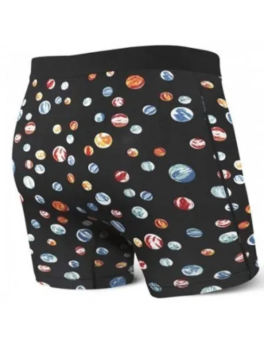 BOXER ULTRA BRIEF FLY BILLES