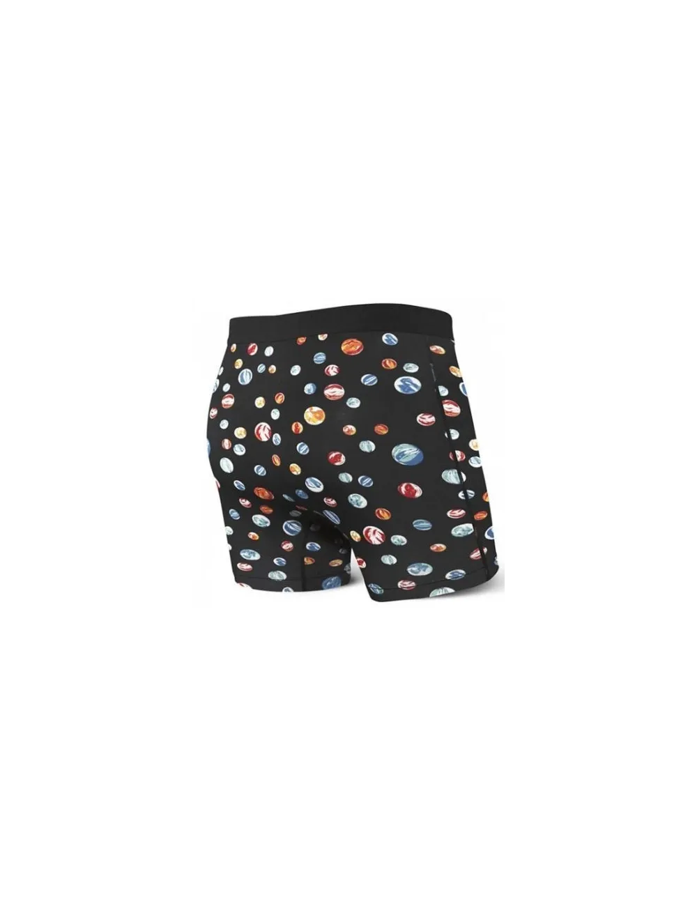 BOXER ULTRA BRIEF FLY BILLES