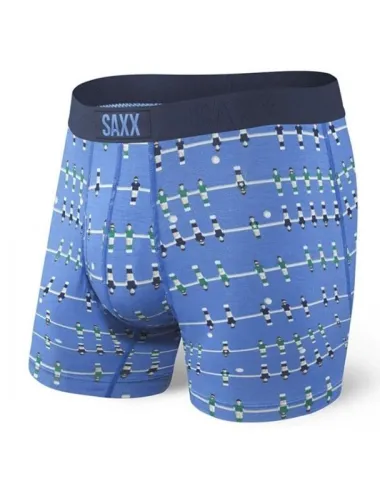 BOXER ULTRA BRIEF FLY BABY FOOT