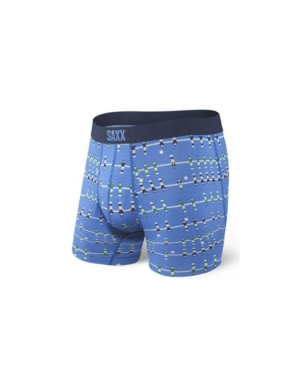 BOXER ULTRA BRIEF FLY BABY FOOT