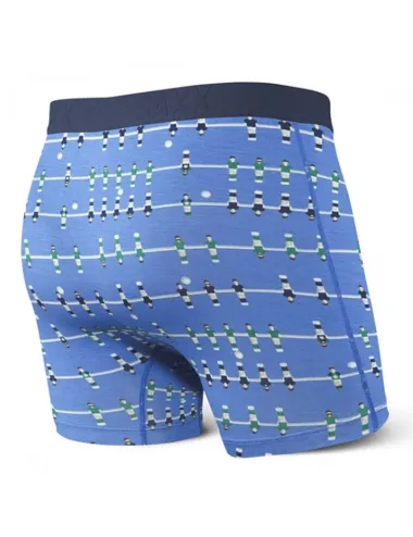 BOXER ULTRA BRIEF FLY BABY FOOT