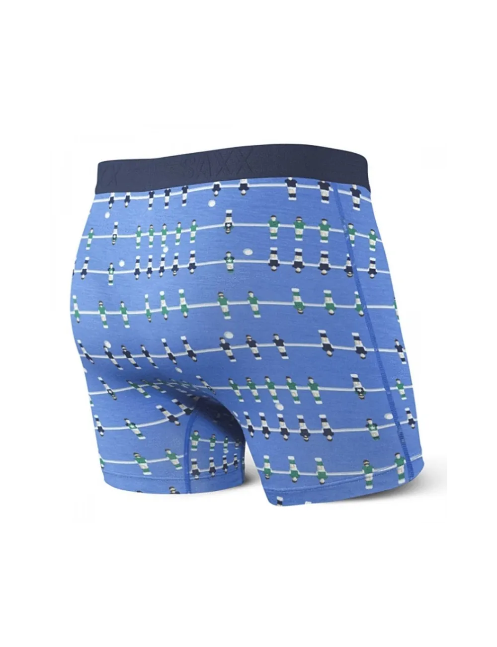 BOXER ULTRA BRIEF FLY BABY FOOT