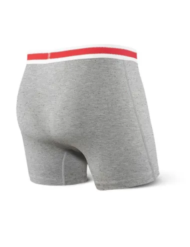BOXER ULTRA BRIEF GSM GRIS