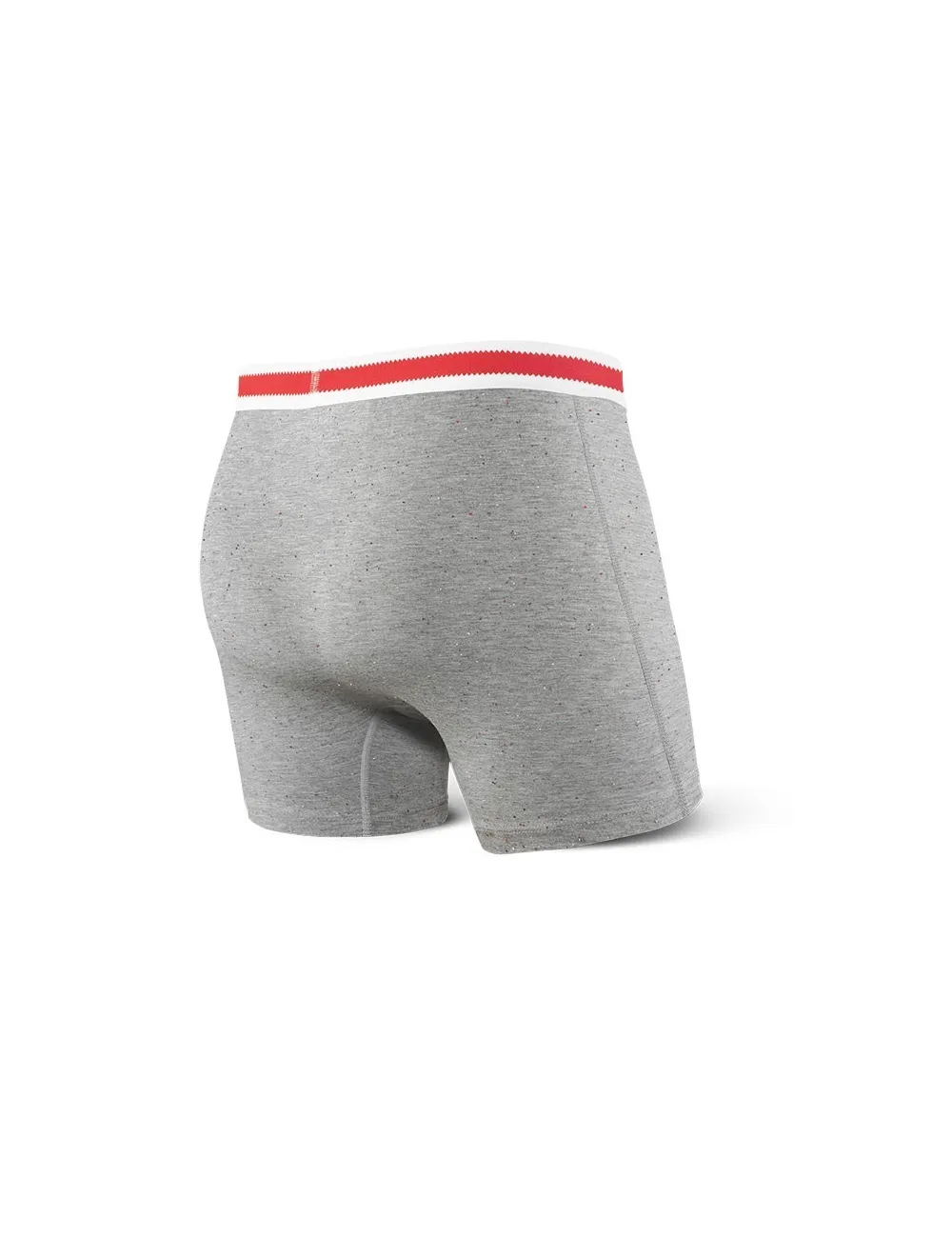 BOXER ULTRA BRIEF GSM GRIS