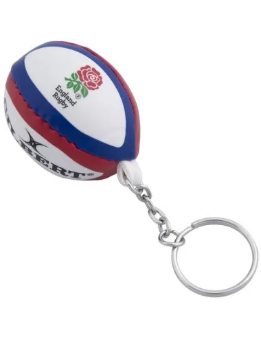 Porte clés ballon Angleterre Gilbert