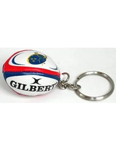 Porte clés ballon Munster Gilbert