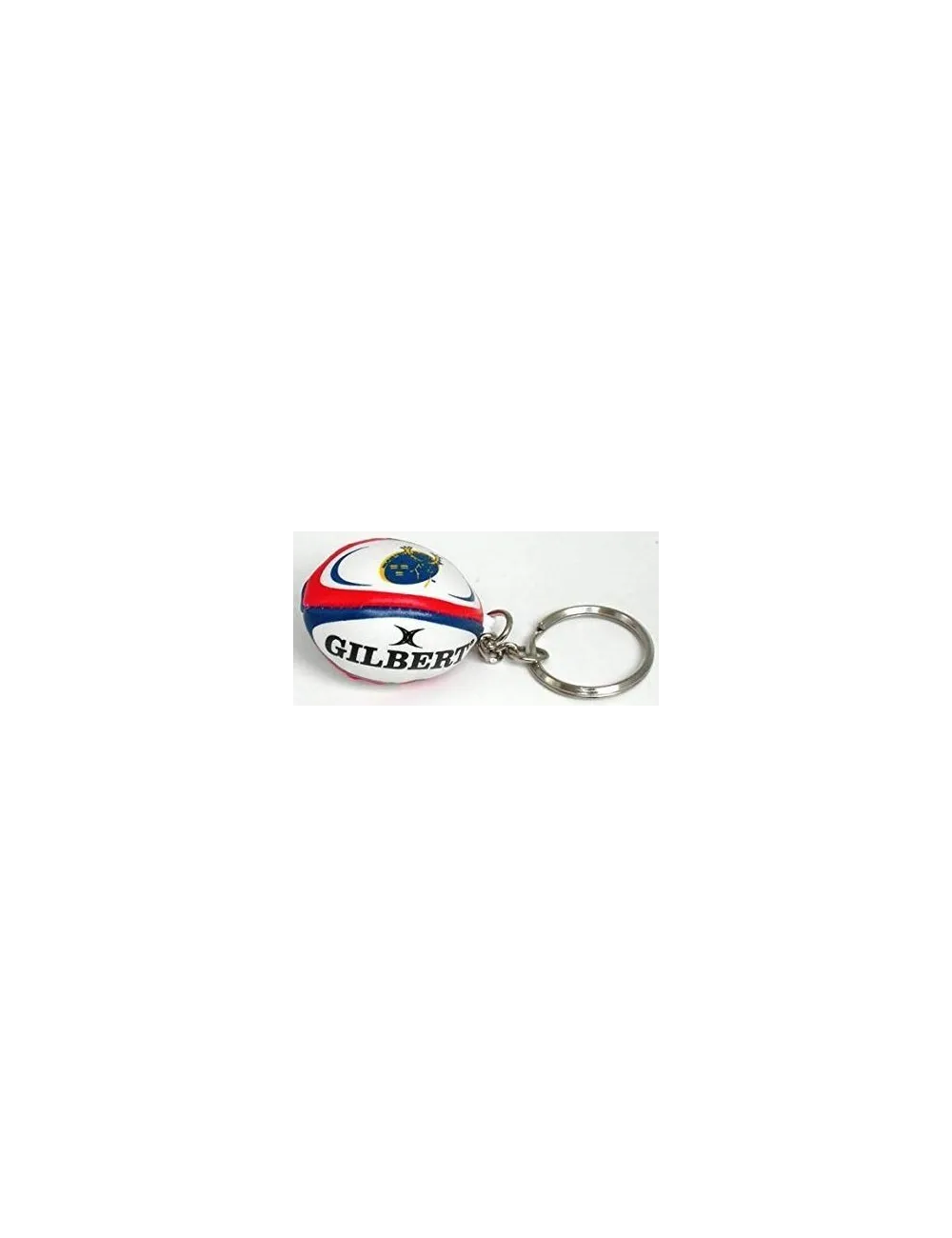 Porte clés ballon Munster Gilbert