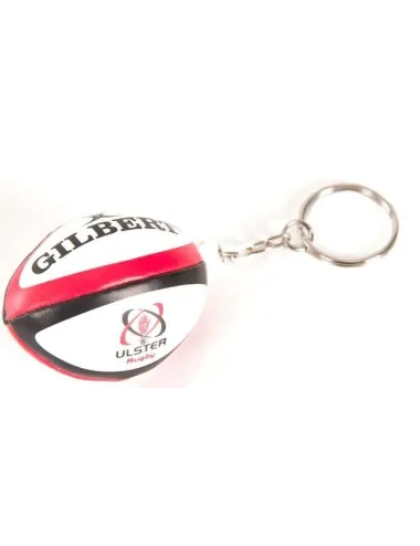 Porte clés ballon Ulster Gilbert