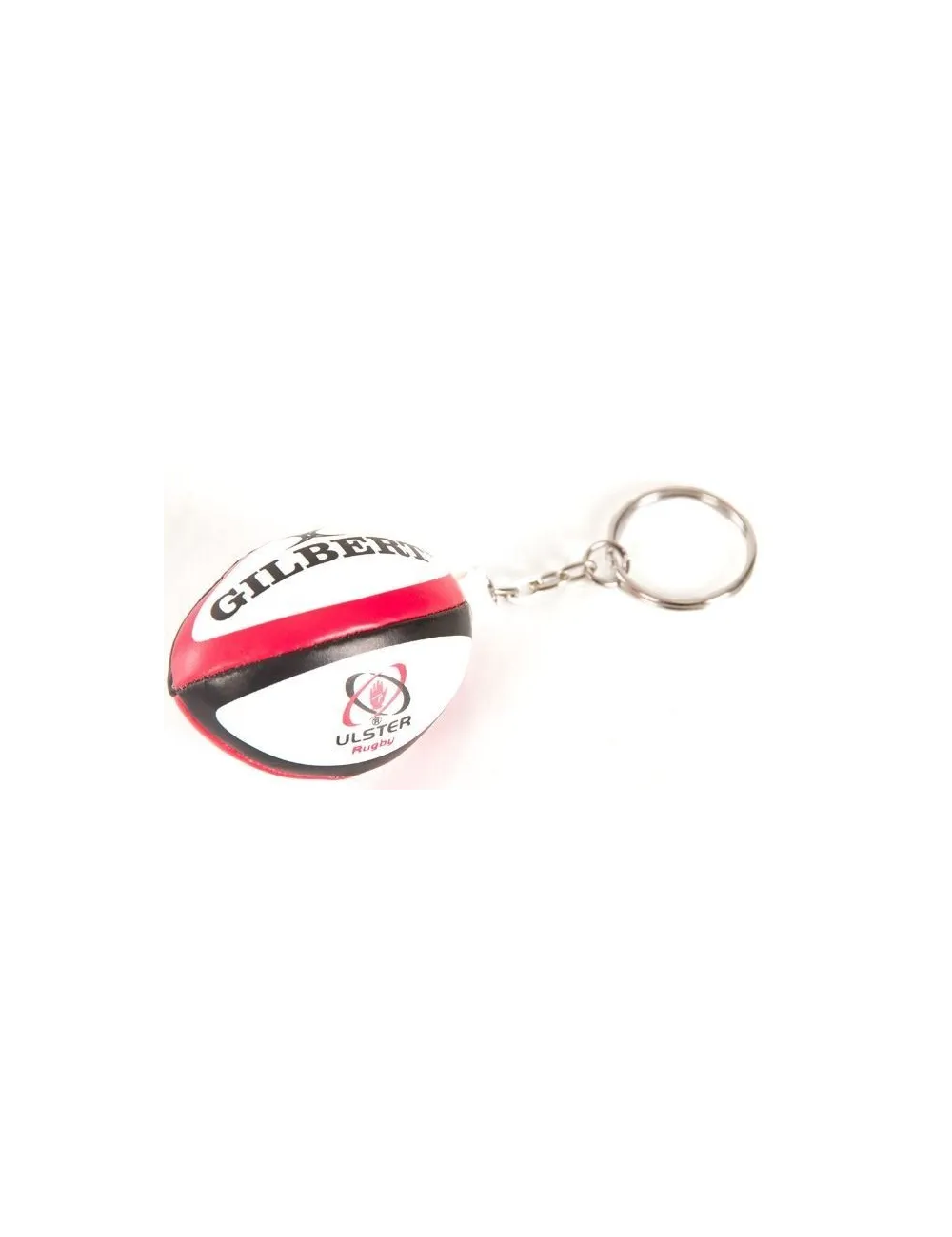 Porte clés ballon Ulster Gilbert