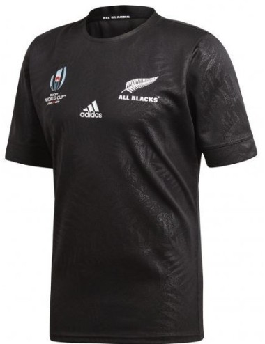 MAILLOT ALL BLACKS 2019 AB RWC H JSY