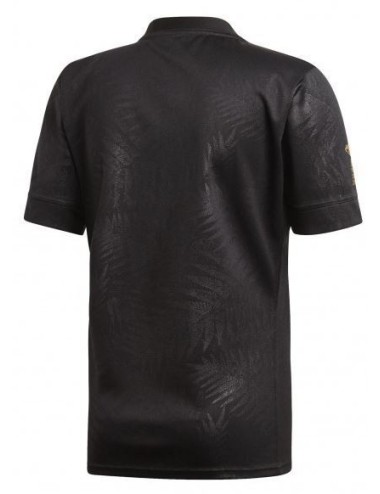 MAILLOT ALL BLACKS 2019 AB RWC H JSY