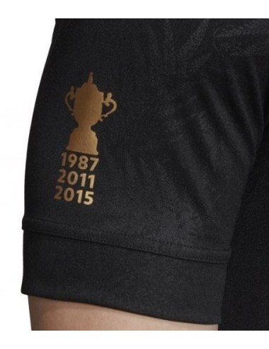 MAILLOT ALL BLACKS 2019 AB RWC H JSY