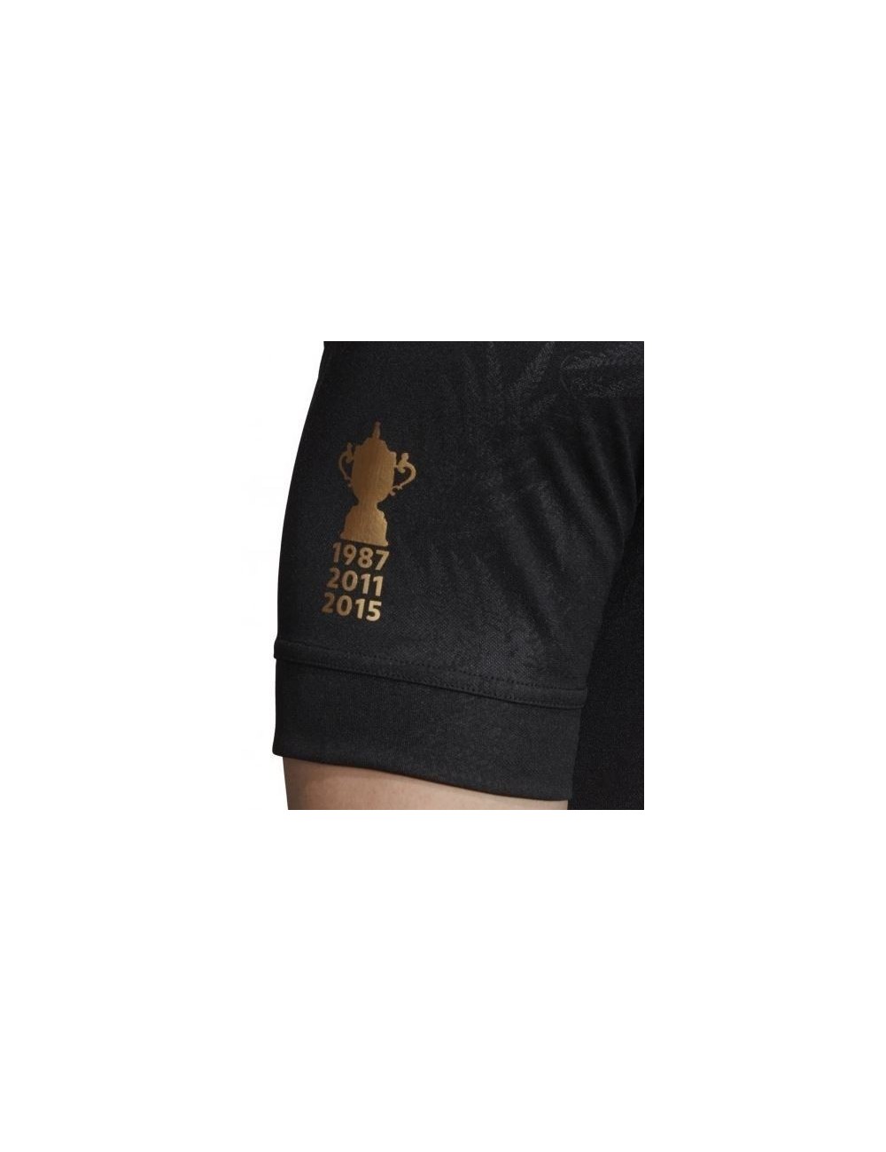 MAILLOT ALL BLACKS 2019 AB RWC H JSY